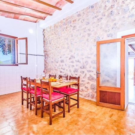 Villa Son Bennassar Inca  Zewnętrze zdjęcie