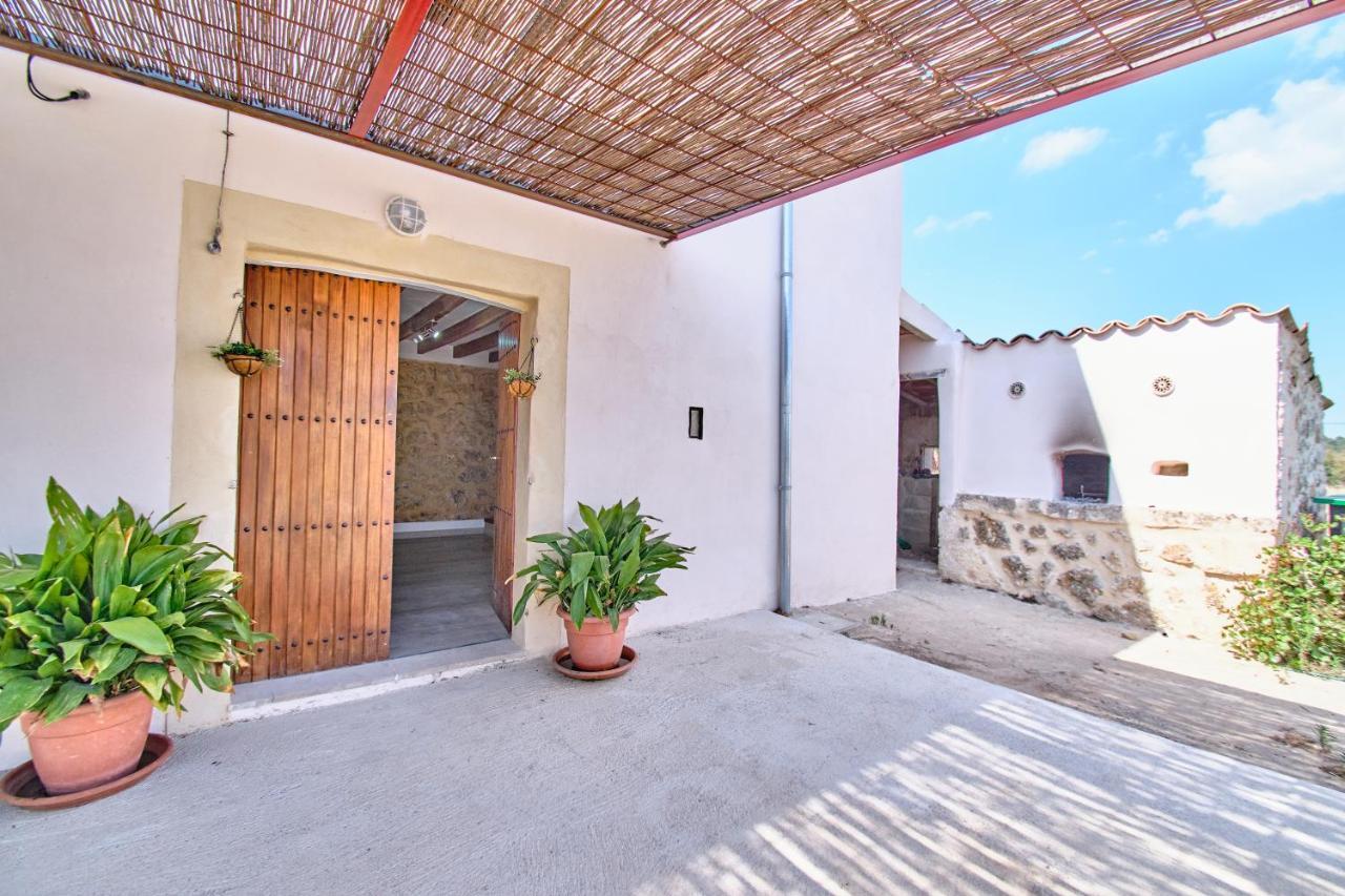 Villa Son Bennassar Inca  Zewnętrze zdjęcie