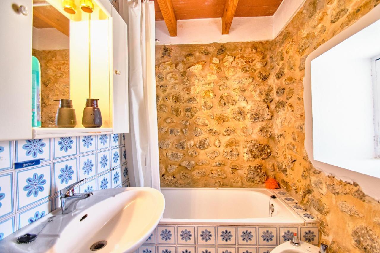 Villa Son Bennassar Inca  Zewnętrze zdjęcie