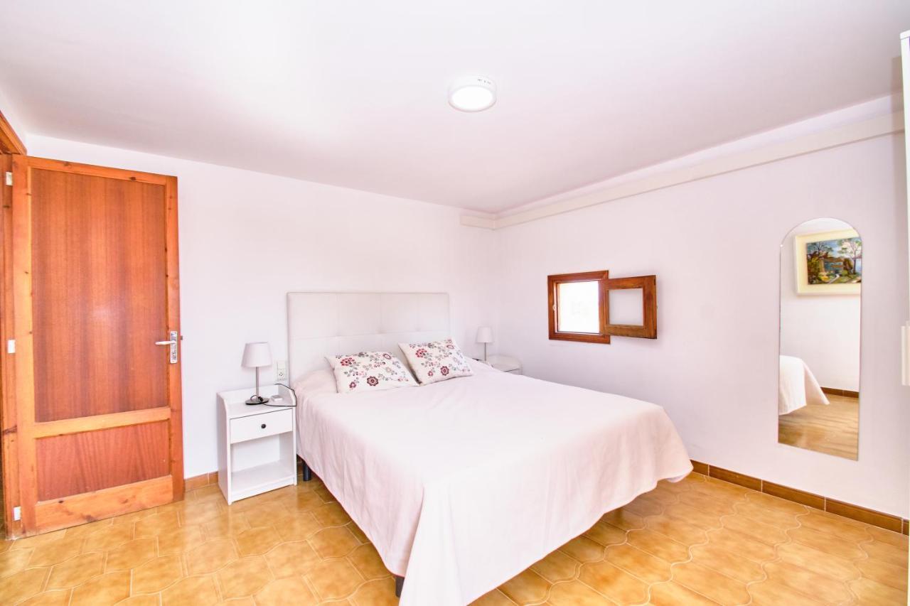 Villa Son Bennassar Inca  Zewnętrze zdjęcie
