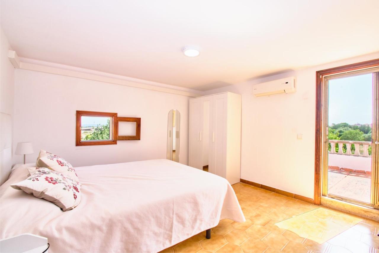 Villa Son Bennassar Inca  Zewnętrze zdjęcie