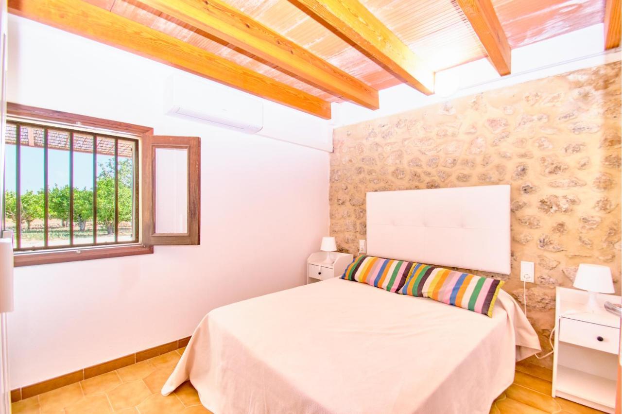 Villa Son Bennassar Inca  Zewnętrze zdjęcie