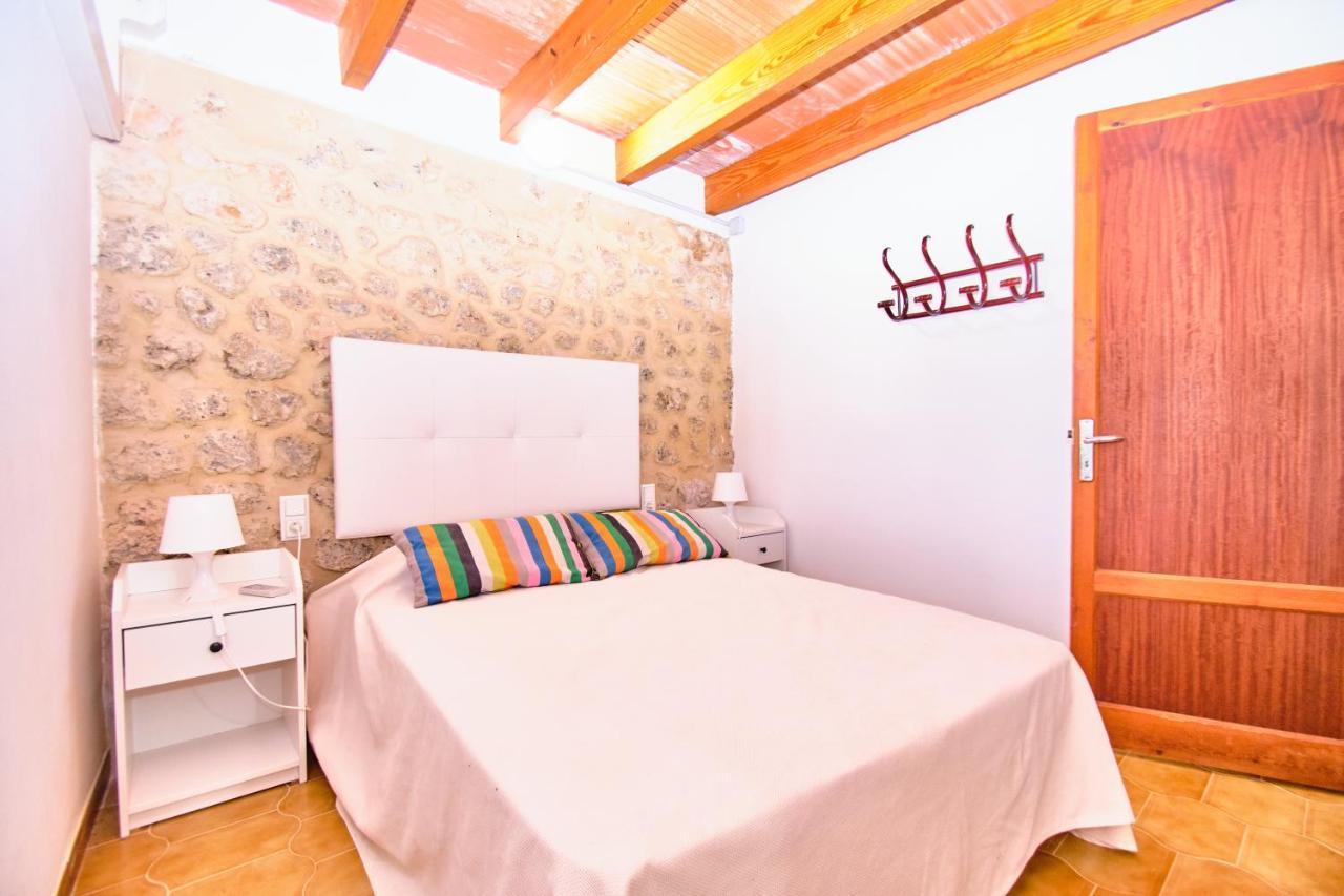 Villa Son Bennassar Inca  Zewnętrze zdjęcie