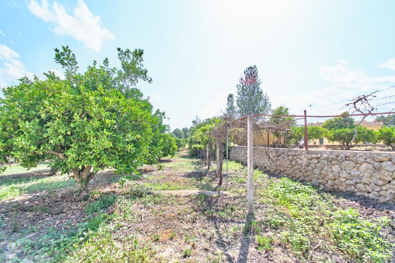 Villa Son Bennassar Inca  Zewnętrze zdjęcie